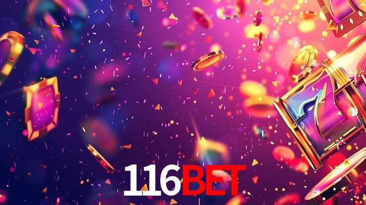 Apostas de Futebol 116bet