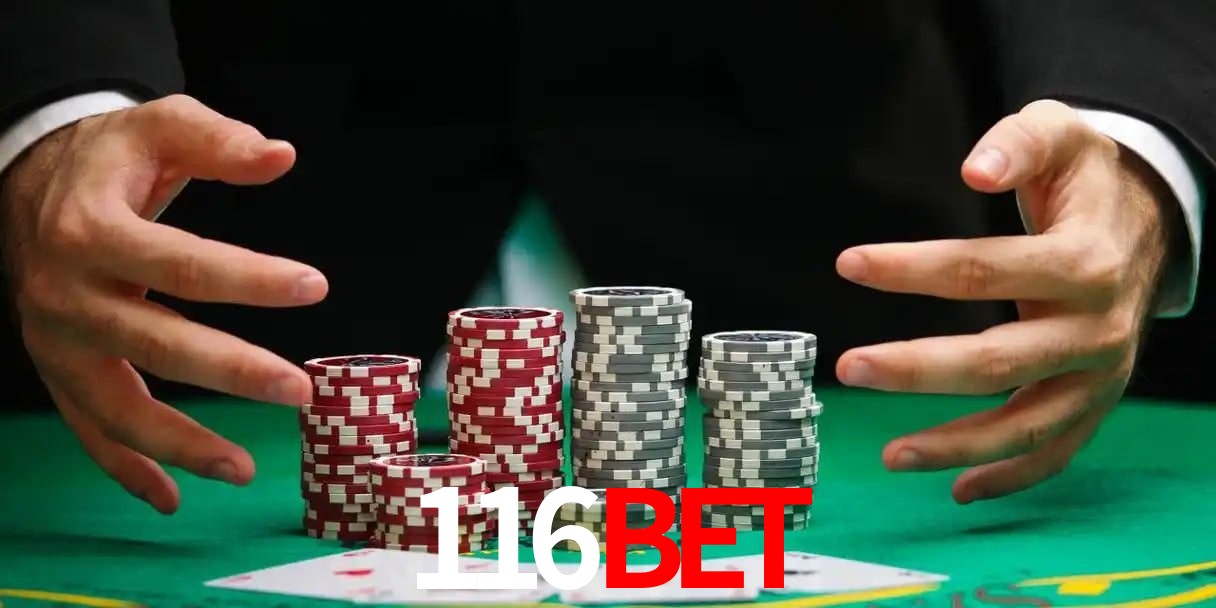 Chances Ganhar 116bet