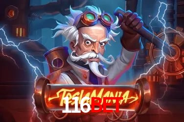 116bet Giros Grátis