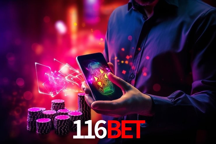 Tecnologia da Plataforma 116bet