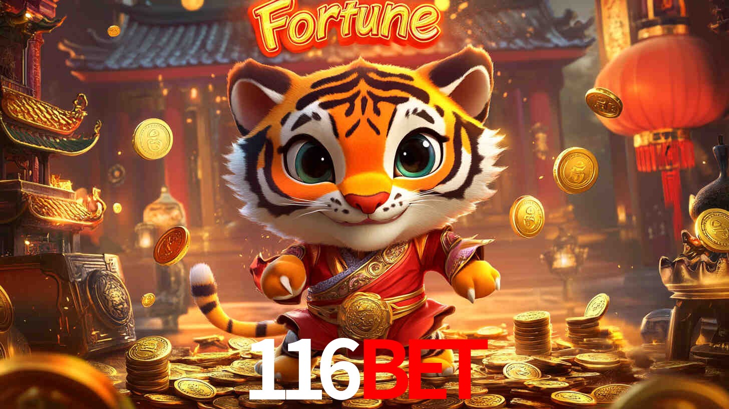 Baixar 116bet Android