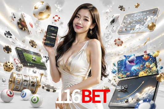 Quick Registration 116bet