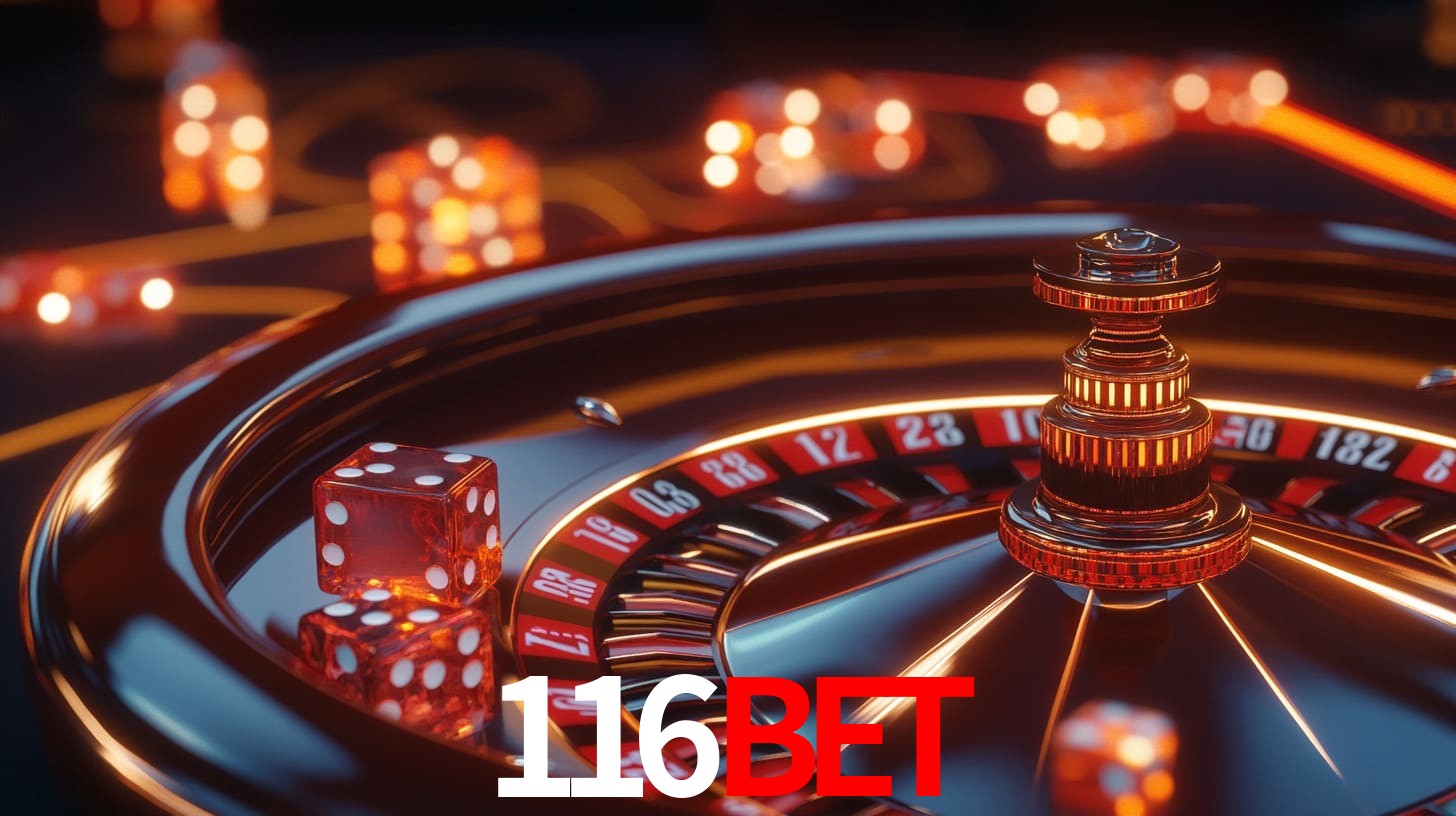 116bet bet