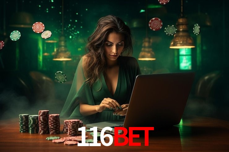 App 116bet Android