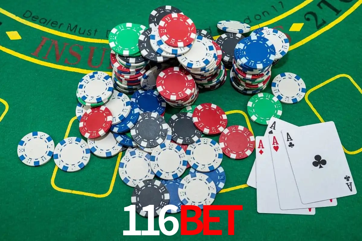 Cadastro Rápido 116bet