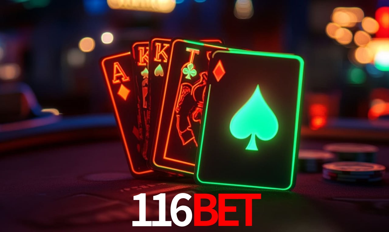 login 116bet.com