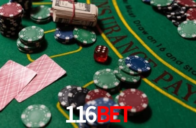 Segurança App 116bet
