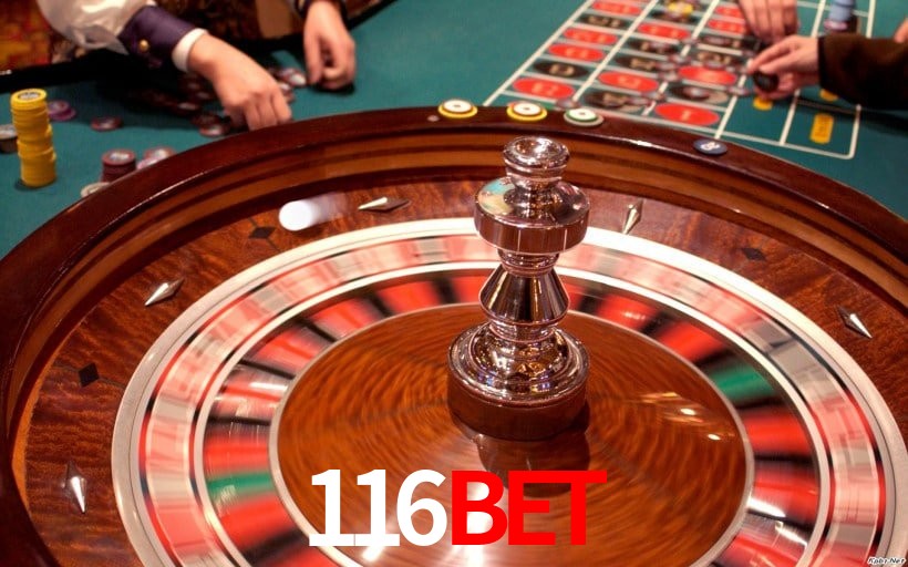 Login Seguro 116bet