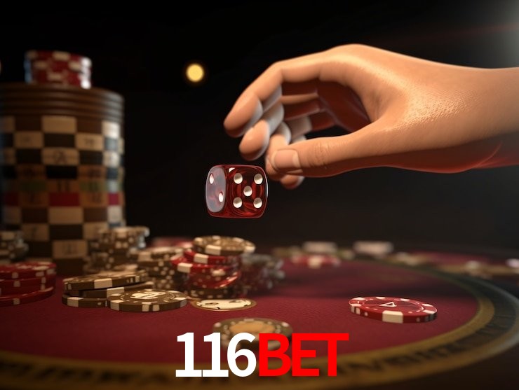 plataforma 116bet