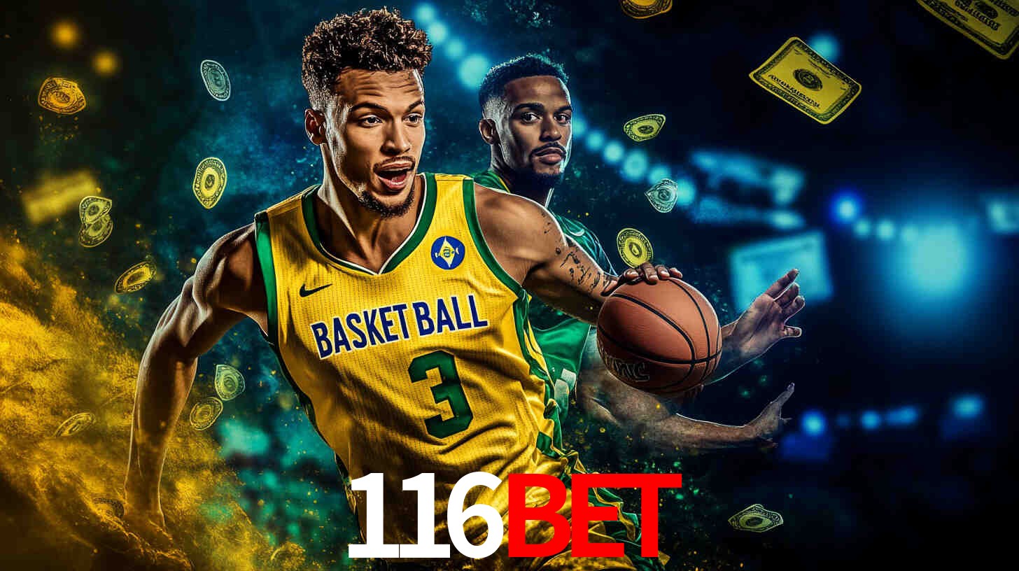 Segurança App 116bet