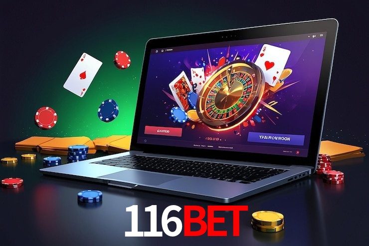 Cashback VIP 116bet