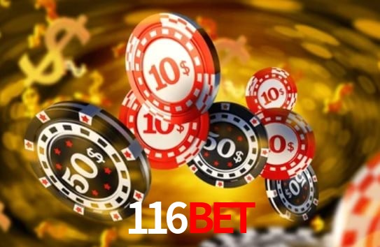 Ofertas Exclusivas 116bet