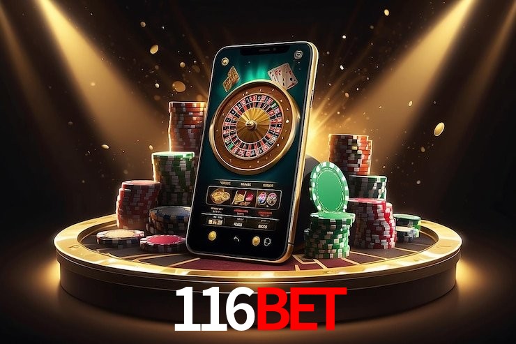 116bet Caça-níqueis de mesa