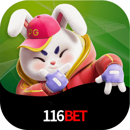 Logo da 116bet